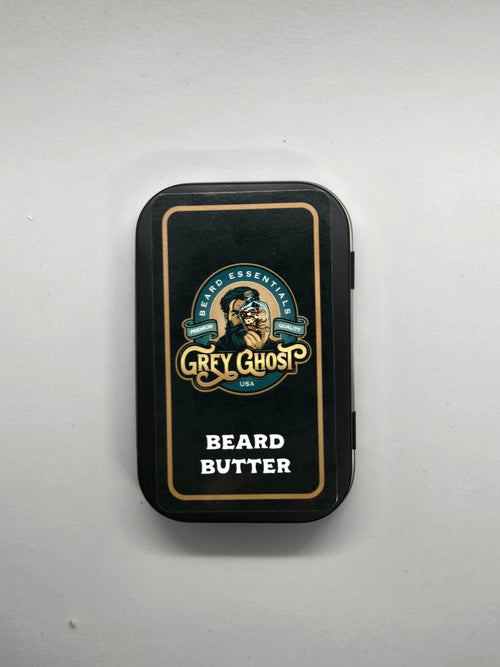 Beard Butter - 1 oz